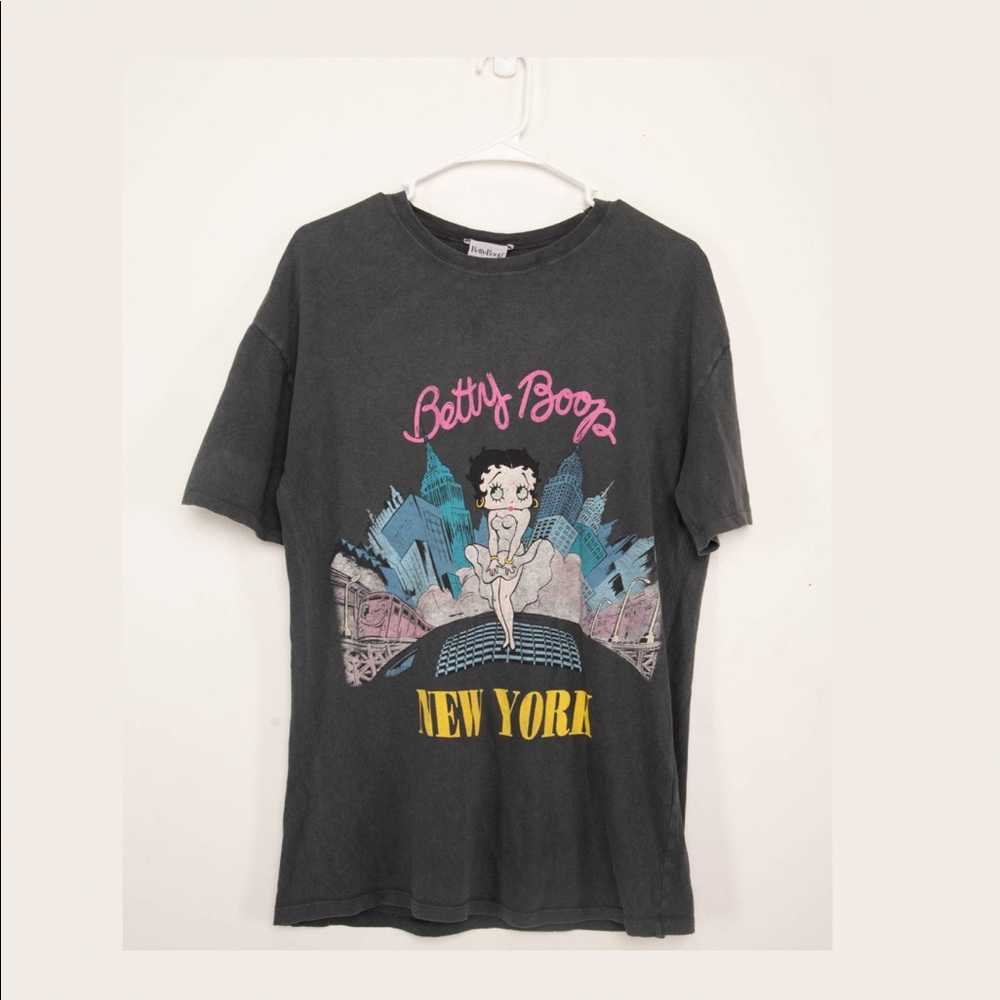 Betty Bop T-Shirt